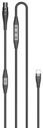beyerdynamic PRO X USB-C - USB-C - Mini XLR cable, 1.6 m