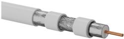  Trishield RG6 75 ohm coaxial cable