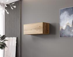  Cama Cabinet VIGO "90" full 90/35/32 wotan oak Raft