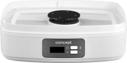 Concept SO2080 Mushroom, Vegetable and Fruit Dehydrator Uscator de fructe