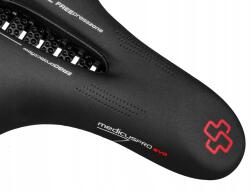 Wittkop Medicus PROevo 3.0 bicycle saddle (City)