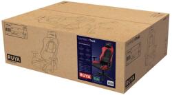 Trust GXT 714 RUYA Universal gaming chair Black, Red