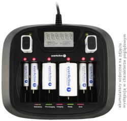  Charger everActive NC-900U Incarcator baterii