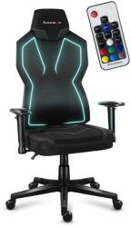 Huzaro Combat 6.2 Black RGB gaming chair