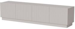  Cama LIVERTI TV cabinet 200x42x48 cashmere
