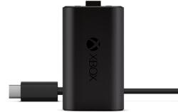 Microsoft Xbox One Play & Charge Kit