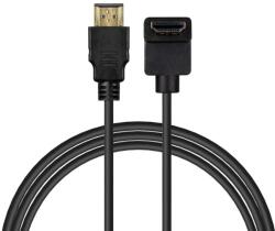 SAVIO CL-04 HDMI cable 1.5 m HDMI Type A (Standard) Black