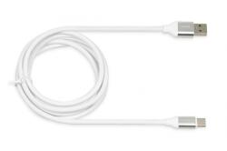 iBOX IKUMTCWQC USB cable USB 2.0 1.5 m USB A USB C White