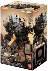  Blokees Transformers Classic Class 22 - Megatron Figurina