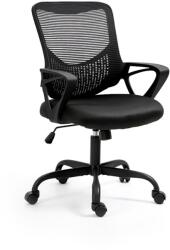 Activejet YK507 office chair black