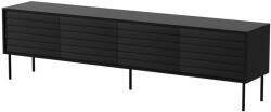  Cama CORTINA 4D TV cabinet 200x40x55 black