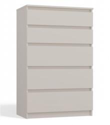  Malwa M5 Chest Of Drawers, Kashmir Colour Comoda