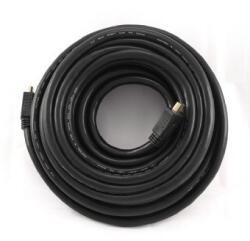 Gembird HDMI v. 1.4 15m HDMI cable HDMI Type A (Standard) Black
