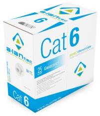 ALANTEC KIU6LSOH305D networking cable Grey Cat6 U/UTP (UTP)