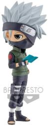  Bp Q Posket - Naruto - Hatake Kakashi Ver. A Figurina