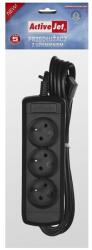 Activejet 3GNU - 3M - C power strip with cord
