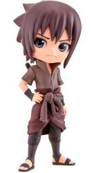  Bp Q Posket - Naruto Shippuden - Sasuke Ver. B Figurina