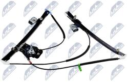 NTY Mecanism actionare geam NTY EPS-WW-081 (EPS-WW-081)