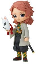  Bp Q Posket - Demon Slayer - Sabito Ver. A Figurina