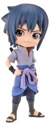  Bp Q Posket - Naruto Shippuden - Sasuke Ver. A Figurina
