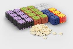 Marioinex Mini Waffle building blocks, 206 pieces