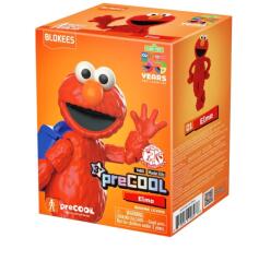 BLOKEES SESAME STREET FIGURES preCOOL S2 - ELMO Figurina