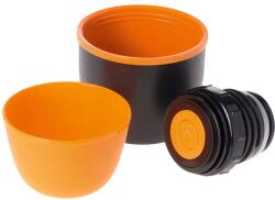  Thermos ESBIT Vacuum Flask 1L, black