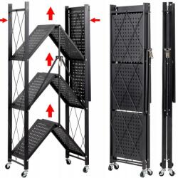  FS004 storage rack Raft