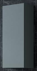  Cama Cabinet VIGO "90" full 90/35/32 grey/grey gloss Raft