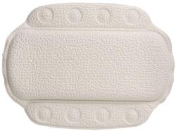  Suction cup bath cushion