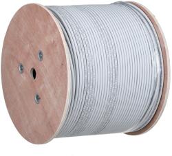 ALANTEC KIU6ALSOH500D networking cable 500 m Cat6 U/UTP Grey