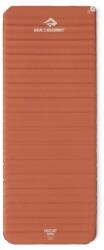Sea to Summit Pursuit Self-Inflating - Large Rectangular Wide - Sleeping Mat