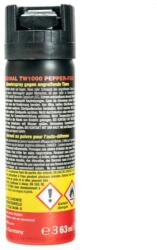  Pepper spray TW 1000 PEPPER-FOG 63 ml - cone/cloud