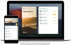 Symantec Norton 360 Deluxe 1 year(s) - elektroshock - 136,10 RON