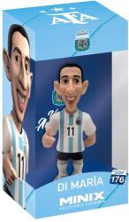 MINIX Argentina - Angel Di Maria Figurina