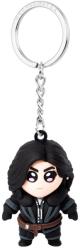  3D Keychain Good Loot The Witcher 3 - Yennefer