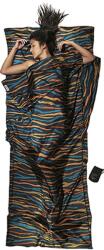Cocoon ST67 sleeping bag Adult Semi-rectangular sleeping bag Silk Multicolour Sac de dormit