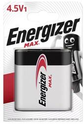 Energizer MAX elem L3R12, alkáli, 1db/csomag E301530300 (E301530300)