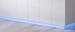  Cama Lighting REJA 2D blue