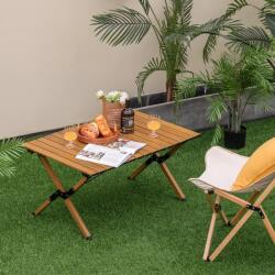  PROMIS Tourist table, foldable, rollable