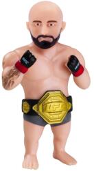  Ufc Octagon Fighters S1 Collectible Fights - Volkanovski Vs. Ortega Figurina