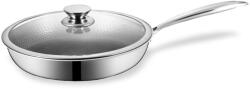  Frying pan with lid MAESTRO MR-1216 28 cm (MR-1216-28)