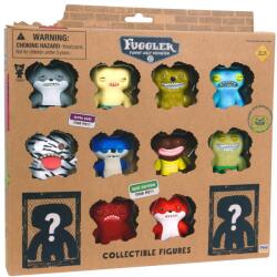 Fuggler S1 Collectible Figures 12 Pack Deluxe Box C Figurina