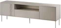  Cama EF TRESSE RTV cabinet 180x40x54.5 cashmere matt