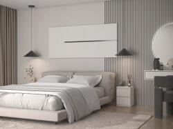  Malwa M2 Kaszmir Bedside Table