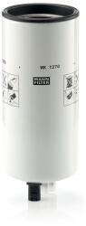 Mann-filter filtru combustibil MANN-FILTER WK 1270 (WK 1270)