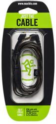 Mackie MP Series MMCX Cable Kit - MP Series MMCX headphone cable set
