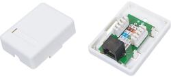 ALANTEC GN001 wire connector RJ45 White