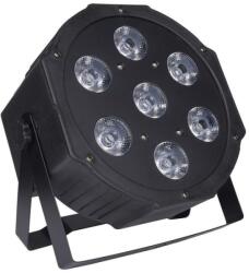  LIGHT4ME TRI PAR Basic 7x9 - LED stage spotlight