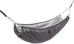 Cocoon Hammock Underquilt, tempest gray/silverbird
